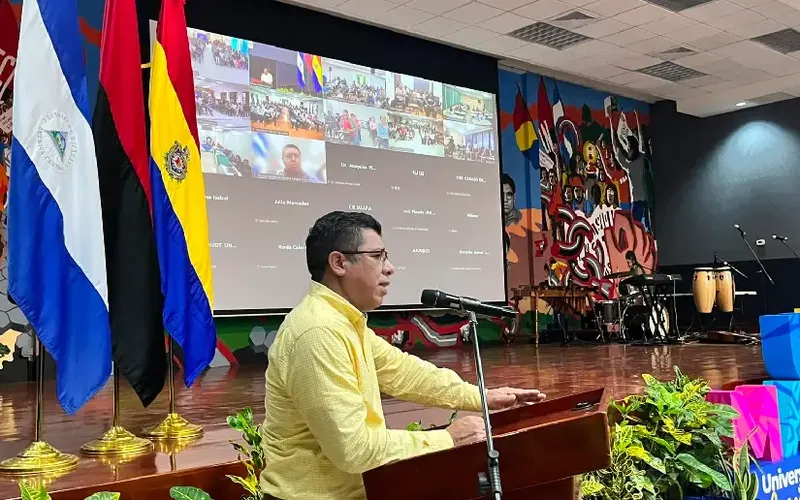 Docentes de UNAN-Managua aportan al Proceso de Construcción de la Estrategia de Educación 2027-2030