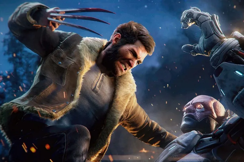 Las críticas no han frenado a Marvel's Wolverine. Las cifras de venta han salido a la luz y lo sitúan como el juego más vendido en PlayStation este 2026