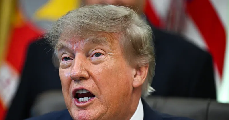 Trump se resiste a regular la IA mientras crece presión bipartidista en el Congreso