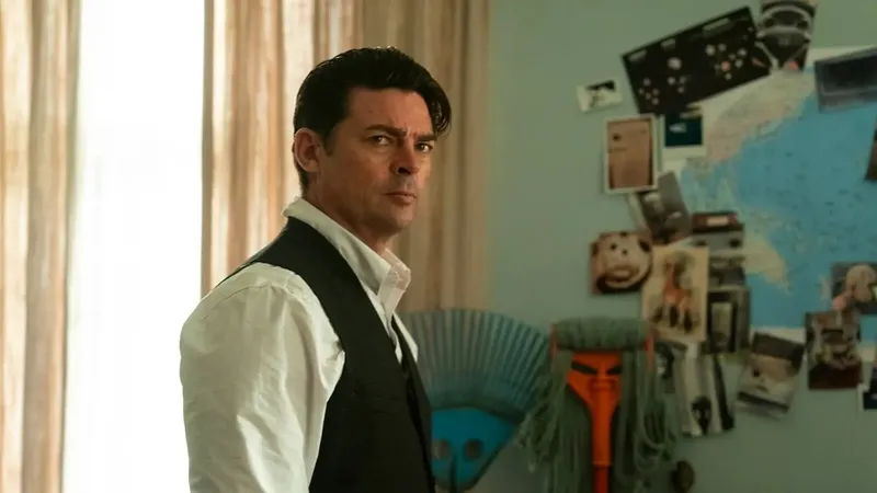 Mañana llega a Movistar Plus una película de fantasía del director de Gattaca y El show de Truman