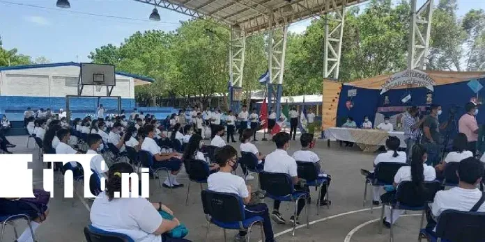 El Colegio Experimental México cambiará de nombre en homenaje a la prócer Josefa Ortiz