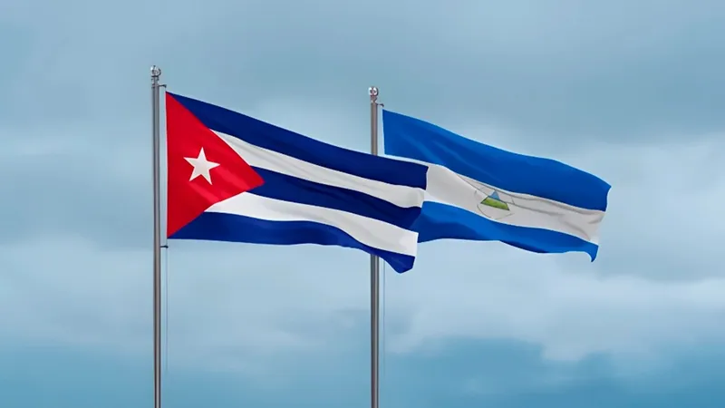 “Votaremos consecuentemente con el pueblo de Cuba”: Nicaragua ratifica su postura histórica ante la ONU