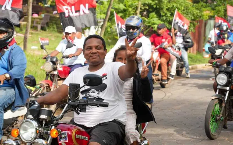 Caribe Norte hace rugir sus motores en celebración del 47/19