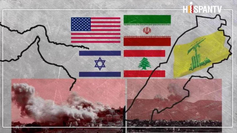 Cómo incumplimiento de la Cláusula 1 del MoU por parte del enemigo obliga a Irán a recalibrar su estrategia