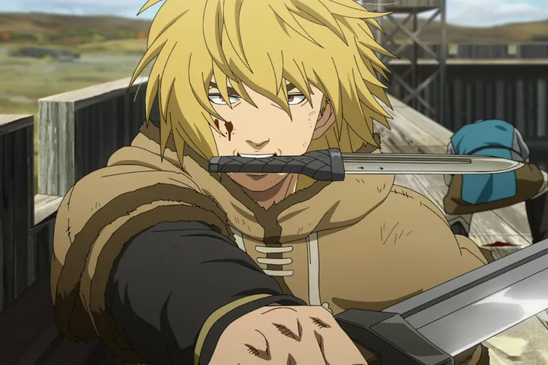 "Tengo malas noticias": el creador de Vinland Saga afirma que la tercera temporada del anime no es una prioridad para MAPPA