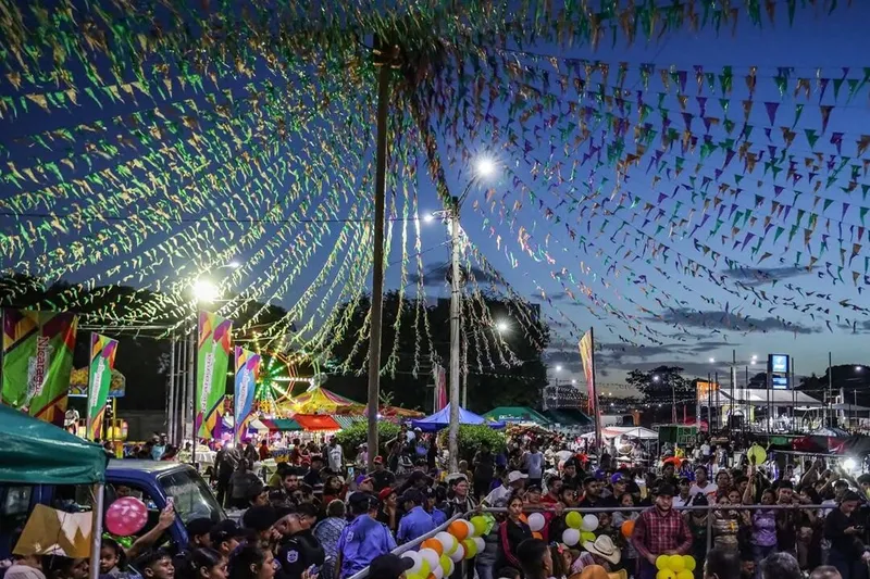 Palo Lucio celebrará 51 años durante fiestas de Santo Domingo