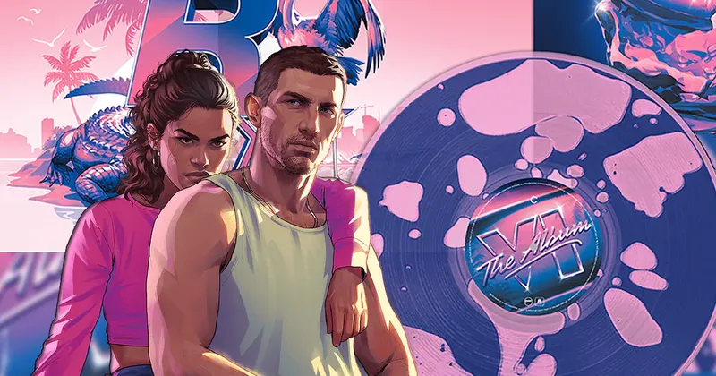 GTA VI tendrá un lanzamiento físico en su día de estreno para los coleccionistas, pero no es lo que muchos jugadores esperan
