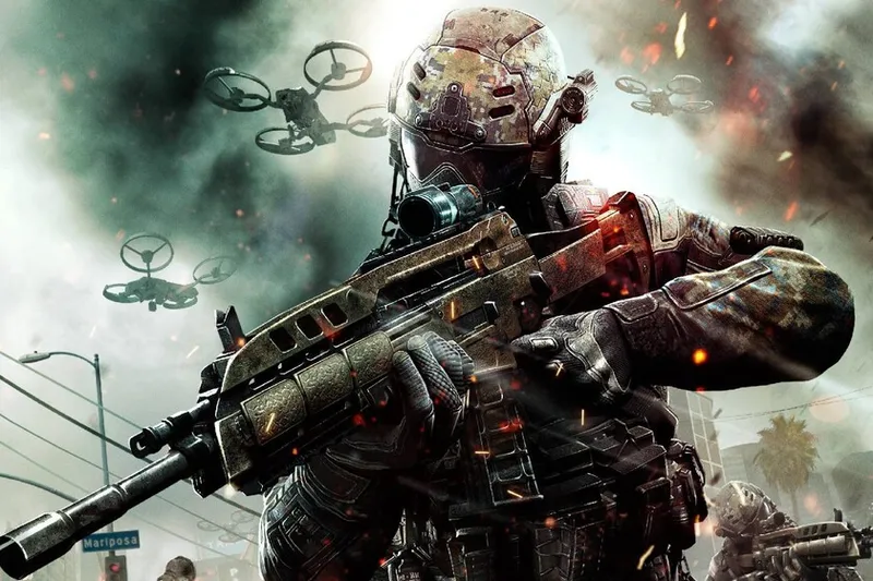 Call of Duty: Black Ops y Black Ops 2 por fin dan el salto más allá de PS3, así que los jugadores de PS4 y PS5 pueden recibir un golpe de nostalgia ya mismo