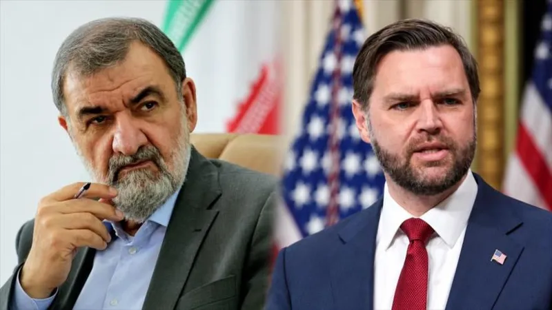 Fuente de seguridad: Irán no ha respondido a la carta de Vance