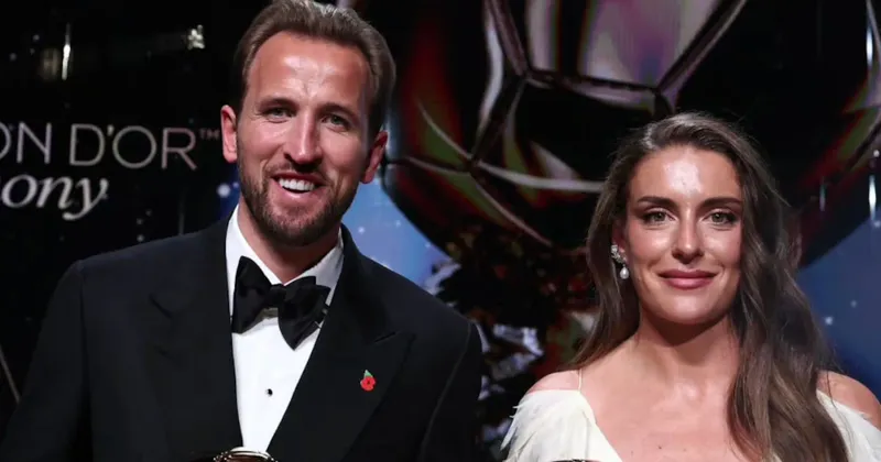¿Cuánto gana Harry Kane? El sueldo y la fortuna del ganador del Balón de Oro 2026