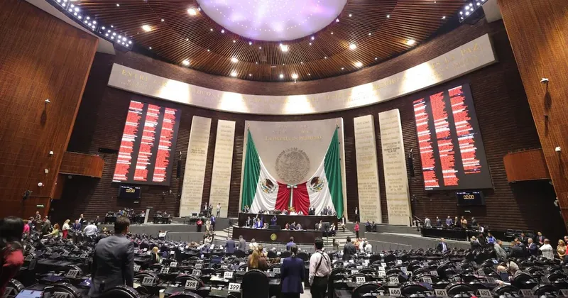 Diputados aprueban Ley Aduanera con embargo precautorio en subvaluación de mercancías