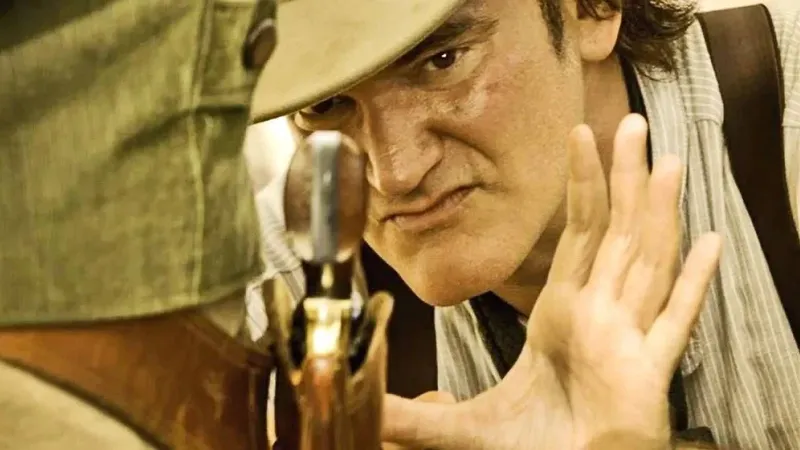 El guion de la décima y última película de Quentin Tarantino ya está terminado, pero aquí te explicamos por qué aún tardará años en estrenarse