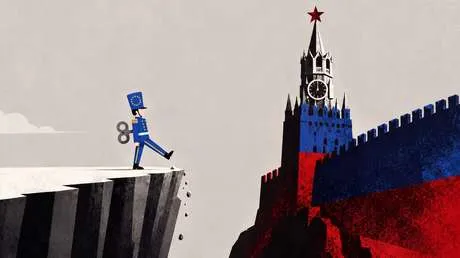 Rusia anuncia represalias ante la “nueva escalada en las relaciones bilaterales” por parte de Alemania