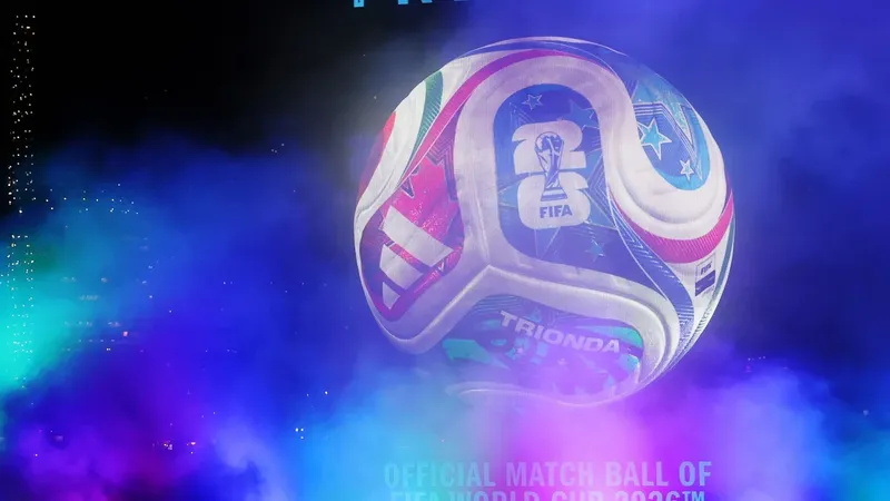 Mundial 2026: ¿quiénes cantarán en las ceremonias de inauguración y cuándo ver el show histórico?