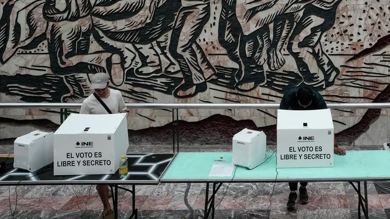 México blinda sus elecciones contra injerencias extranjeras: ¿qué se puede esperar con esta reforma?