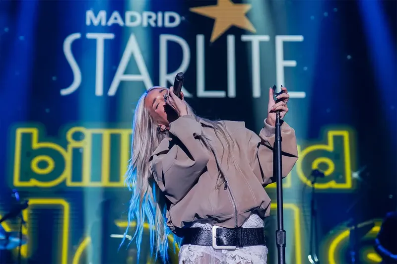 Billboard y Starlite anuncian el regreso de Billboard No. 1s a España en 2026 y 2027: ‘Hemos afianzado esta alianza estratégica’