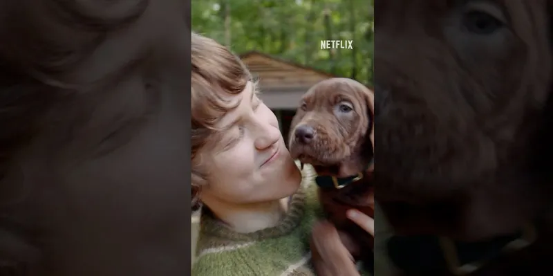Scooby-Doo rompe la tradición: así luce el adorable perro de acción real