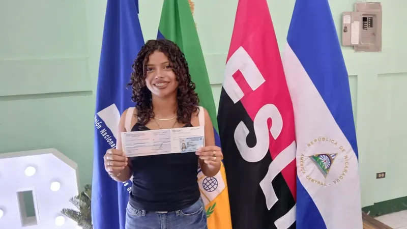 Becas universitarias Pueblo Presidente benefician a miles de jóvenes en Nicaragua