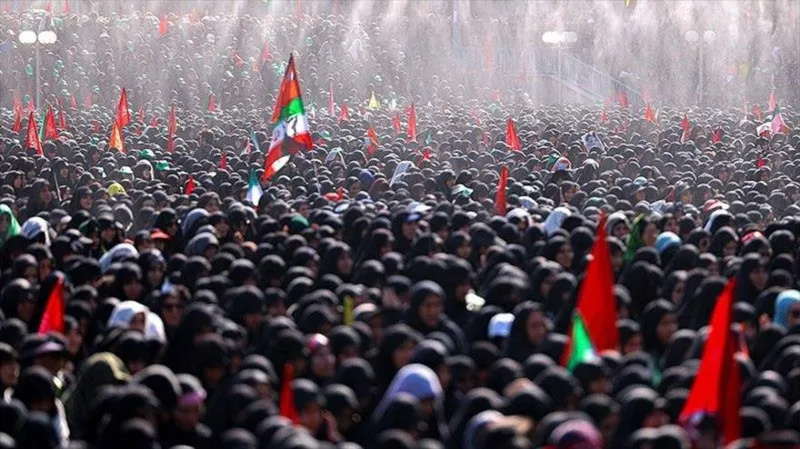 ‘Funeral del Líder mártir de Irán, muestra de desafío frente a Occidente’