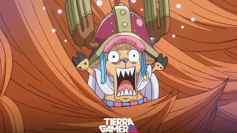 One Piece, capítulo 1174: a qué hora sale el nuevo episodio, cómo y dónde verlo