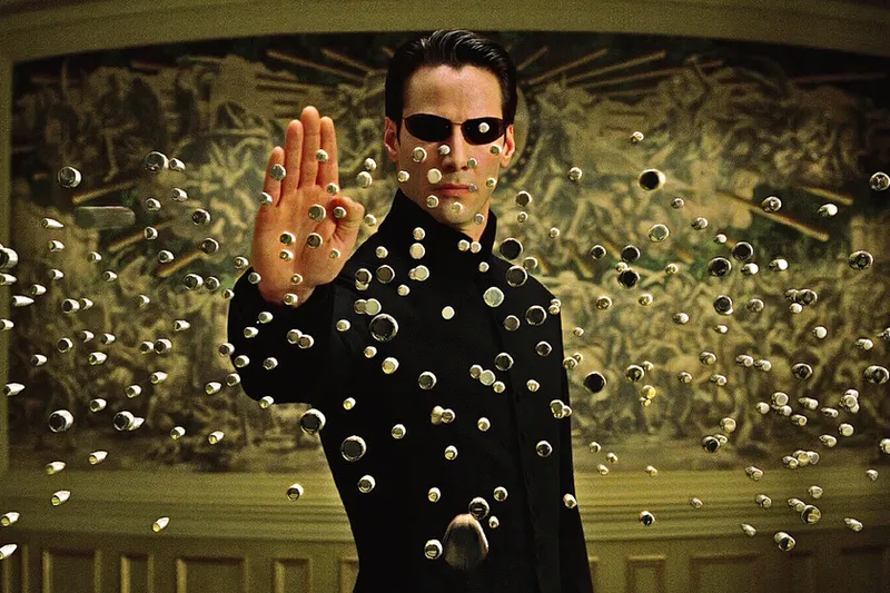 Warner Bros. confirma lo que muchos creíamos imposible tras su fracaso anterior: habrá una nueva película de Matrix