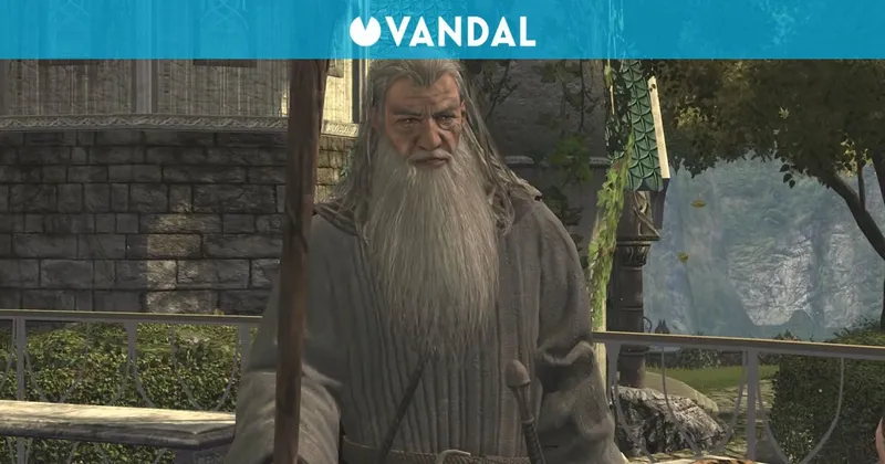 Un olvidado juego de El Señor de los Anillos vuelve por sorpresa: ya disponible la nueva versión de War in the North