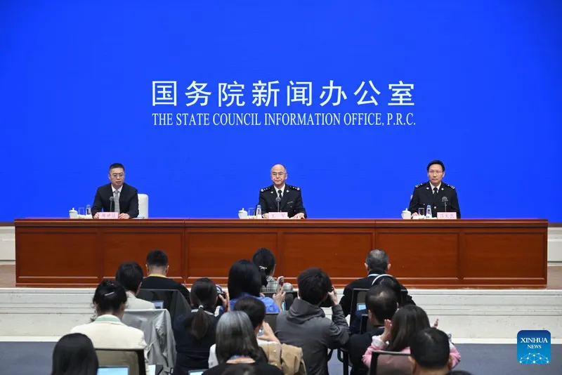 Comercio exterior de China mantiene sólido impulso en primeros tres trimestres de 2026