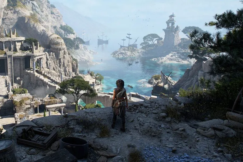 El verano empieza a ponerse interesante para los videojuegos. Estos son los 25 lanzamientos de agosto que os recomendamos seguir