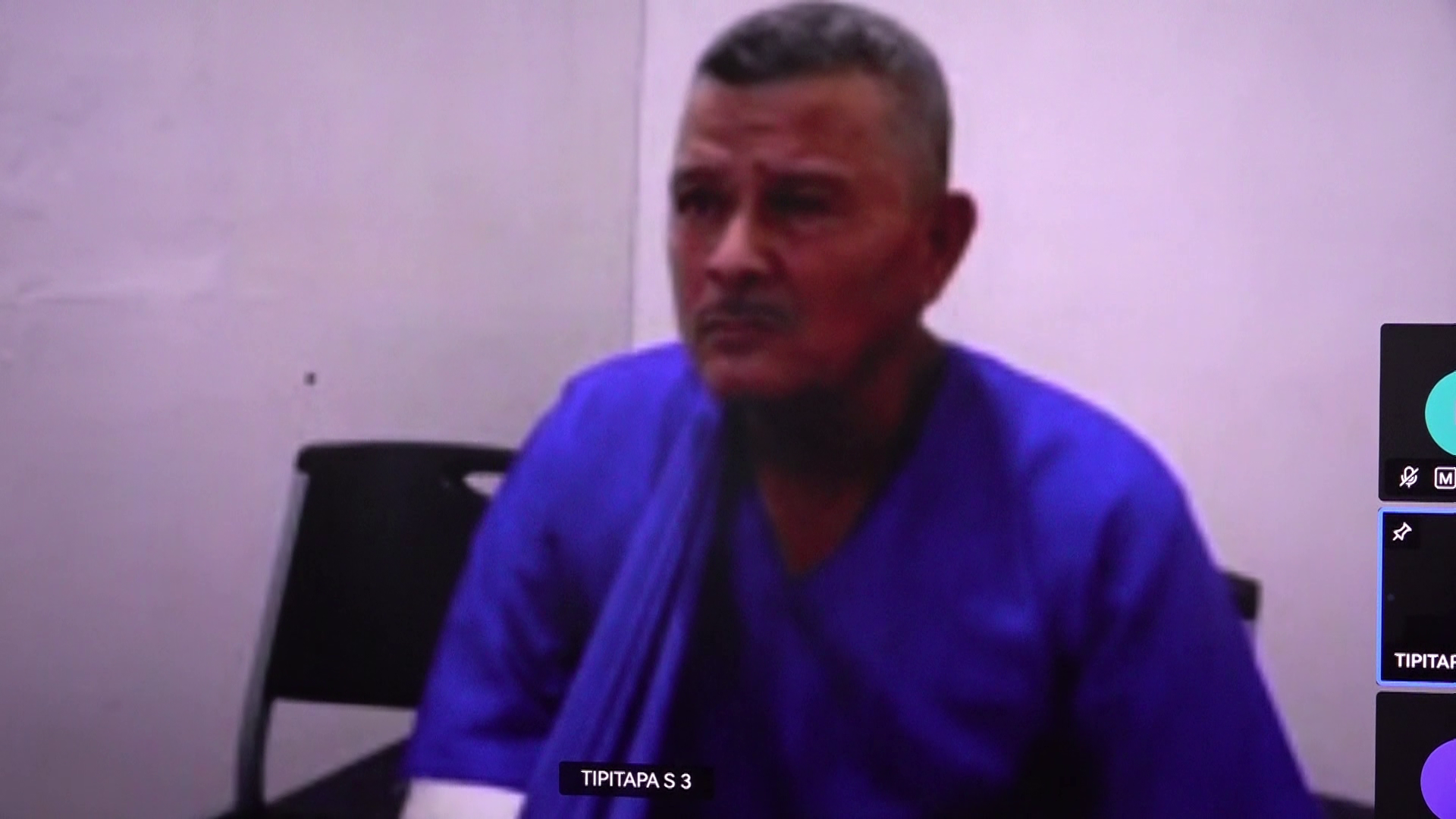 Acepta su responsabilidad y ya no podrá disfrutar de su vicio