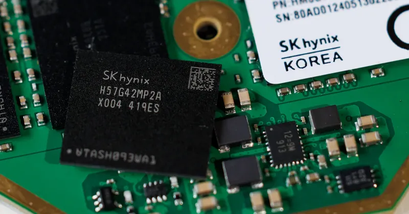 Temor a desaceleración del negocio de memoria pone el foco en dividendos y recompras de Samsung y SK Hynix