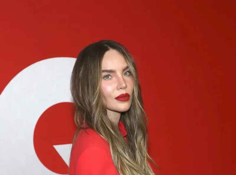 Belinda en Toy Story 5: La cantante da voz a Lilypad