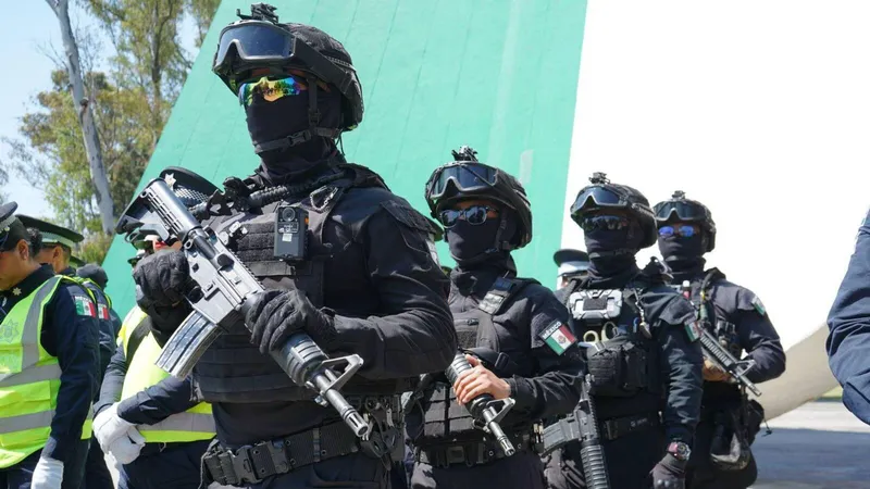 México logró reducir más de 50% los homicidios dolosos: ¿cómo lo consiguió en solo dos años?