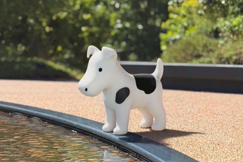 La desconocida mascota de Apple está escondida en iOS 27 y te decimos dónde puedes encontrarla