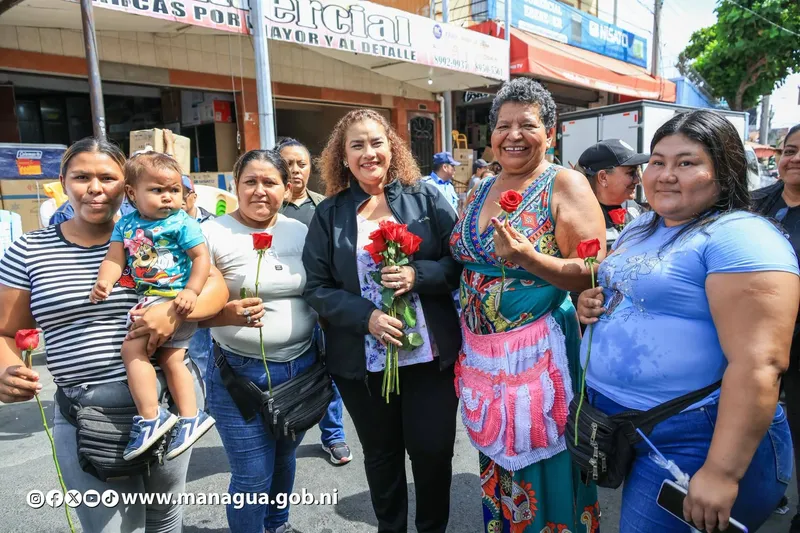 Mercado Oriental con promociones, descuentos y ofertas especiales