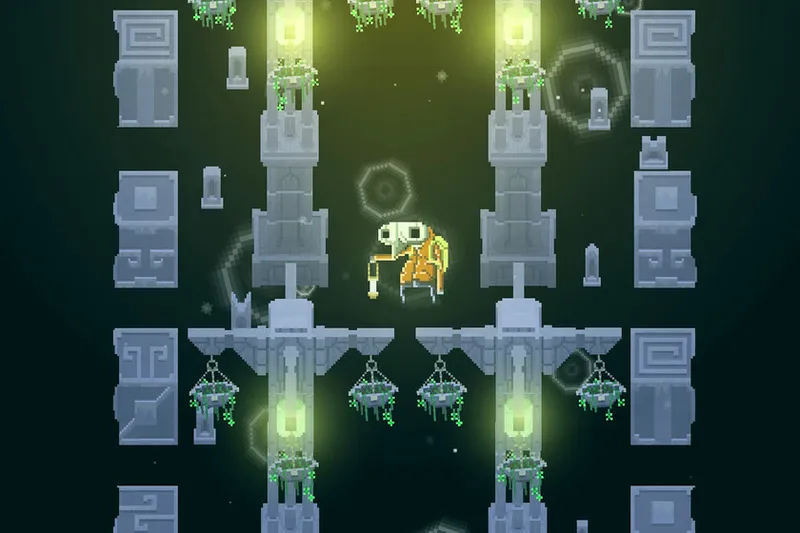 En Steam puedes conseguir gratis y quedarte para siempre con un juego de aventuras, pero deberías darte prisa para no perder la oportunidad