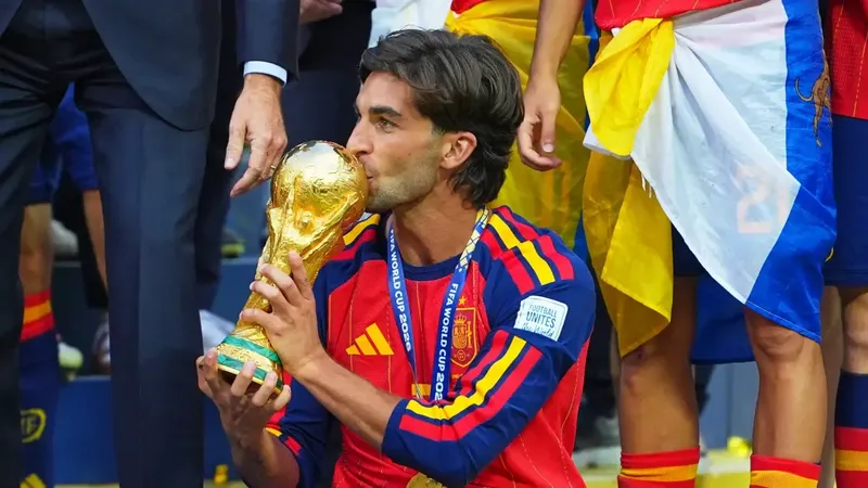 Cumbre del Barça con Ferran Torres la próxima semana