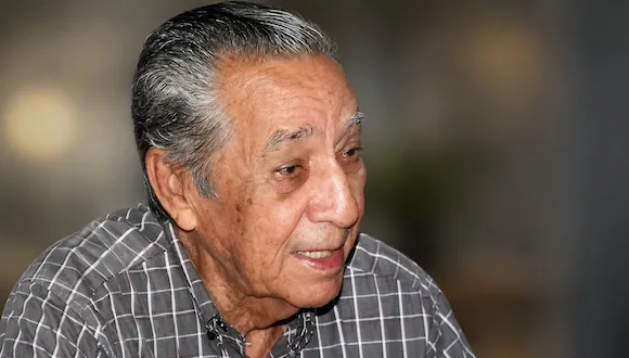 Murió Pedro Urra Medina, combatiente y colaborador de Cubadebate