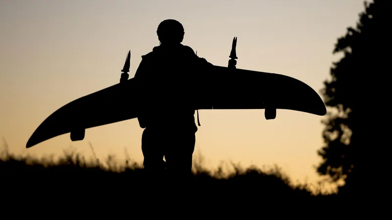 Rusia libera 7 localidades y derriba 5.989 drones en una semana de combates