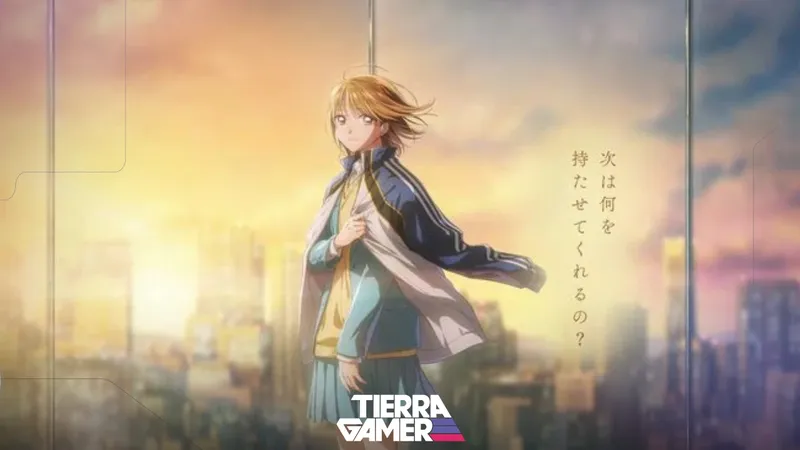 Blue Box: Ao no Hako explica el significado de su final, así termina la historia de Taiki y Chinatsu