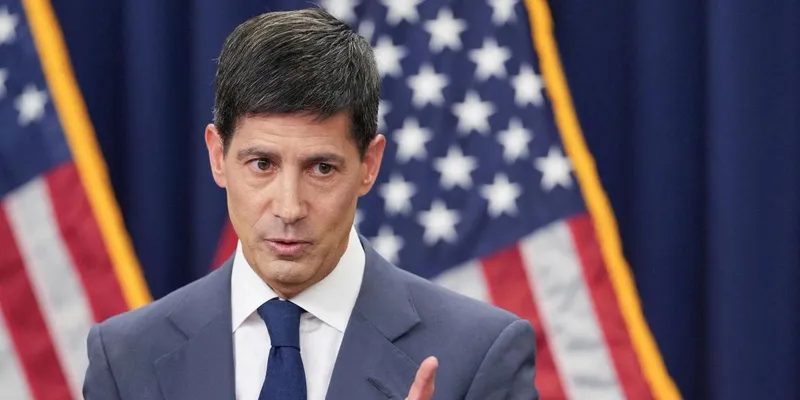 Kevin Warsh presenta su plan para reformar a la Reserva Federal con cinco grupos de trabajo