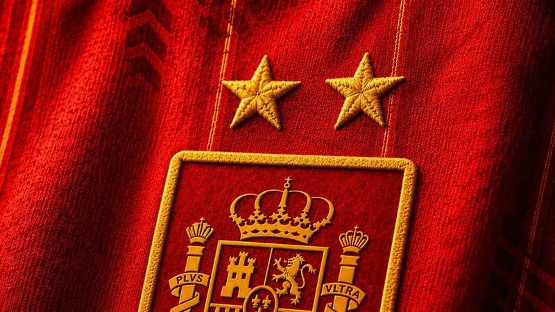 Vodafone cambia de nuevo el nombre de su red para celebrar la victoria de España en el Mundial 2026