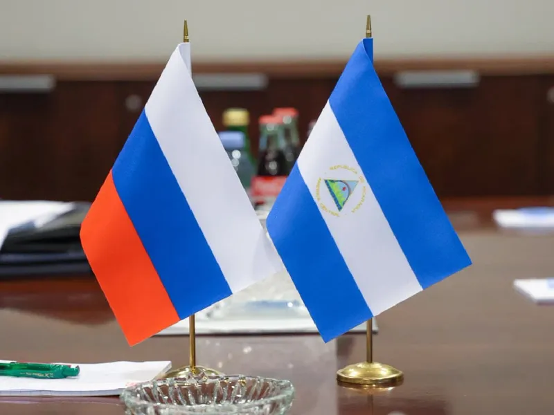 Anuncian décimo Congreso Farmacéutico Internacional Nicaragua-Rusia