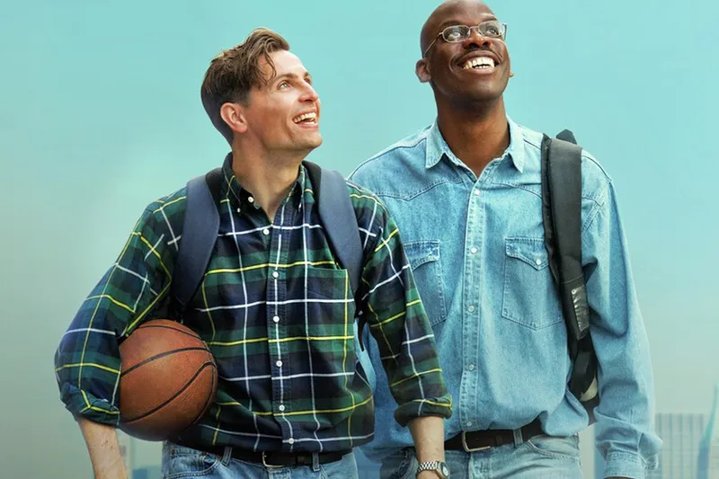 Cine divertido que cumple su objetivo. 'El sueño americano' reivindica que las buenas películas tampoco necesitan aspirar a más que eso