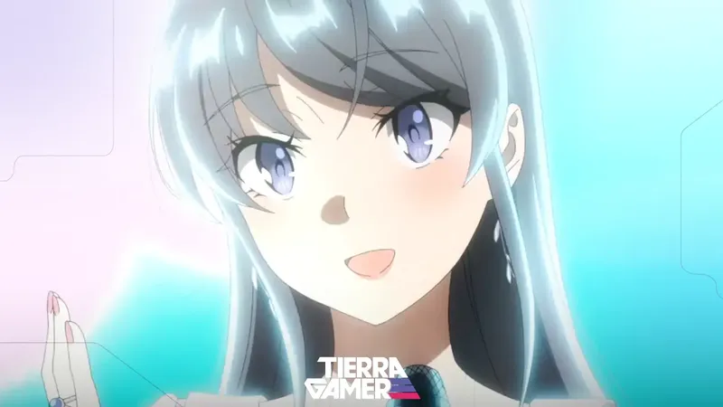 Rascal Does Not Dream of a Dear Friend tiene nuevo avance y tema musical principal