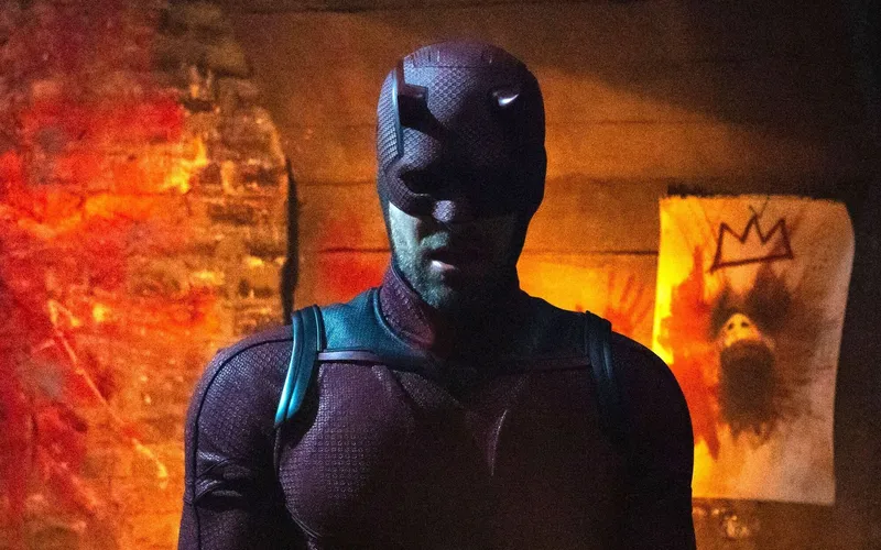'Daredevil: Born Again' se queda sin showrunner y llegará a su fin en la tercera temporada
