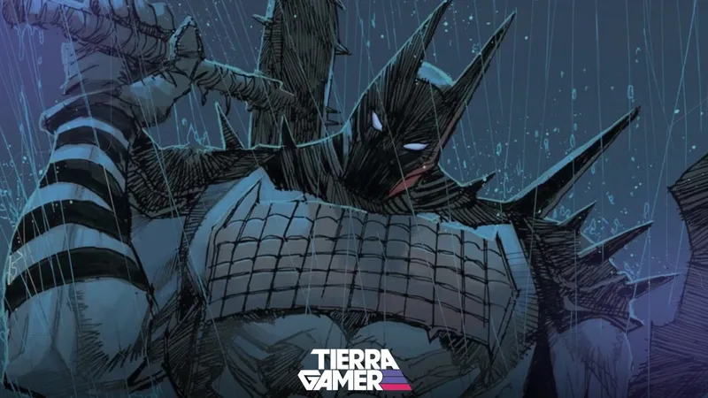 Batman, Joker y Krypto protagonizarán las nuevas series animadas de DC Studios