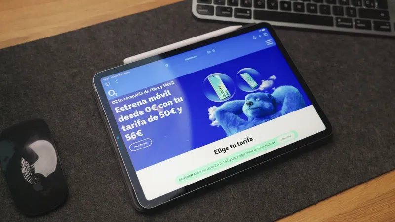O2 explica qué hará si tu router está afectado por la vulnerabilidad: “Contactaremos contigo inmediatamente”
