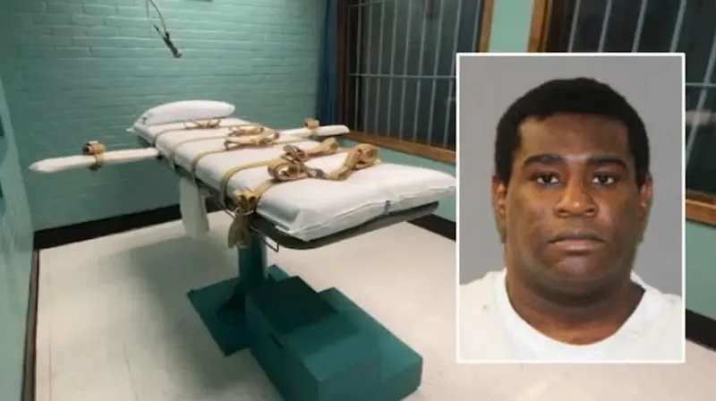 Ejecutan en Texas a hombre condenado por matar a una empleada y robar 114 dólares