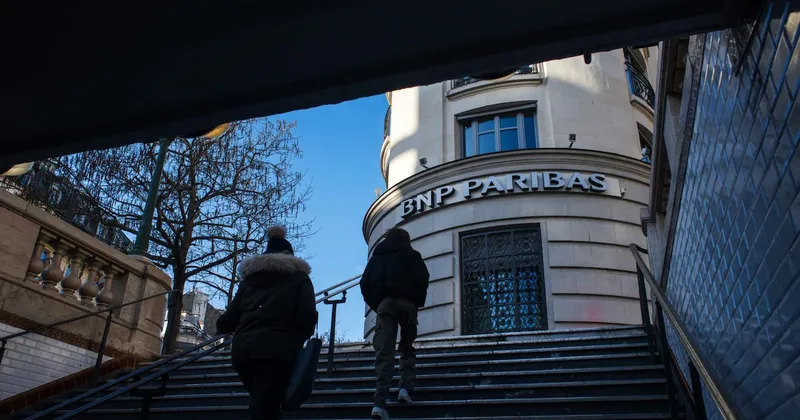 Nvidia da una nueva señal sobre el auge de la IA y BNP Paribas recomienda dónde invertir