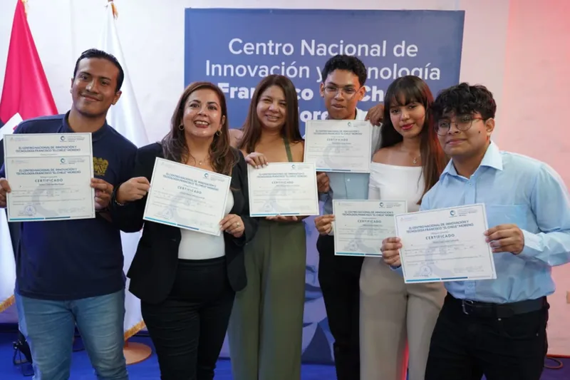 Centro Francisco “El Chele” Moreno conmemora seis años de trabajo